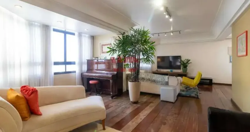 Apartamento com 4 quartos à venda na Rua Asteca, 46, Vila Gilda, Santo André