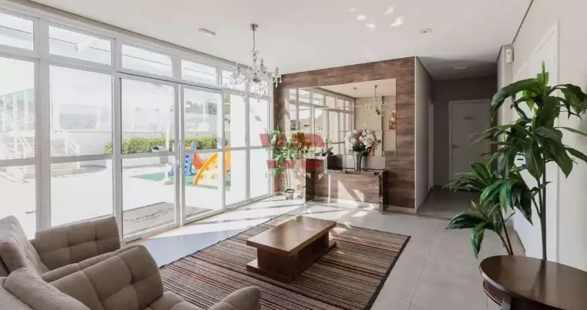 Apartamento com 3 quartos à venda na Rua Bororós, 194, Vila Pires, Santo André