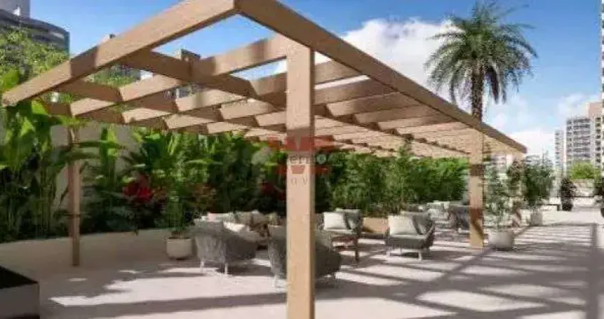 Landmark paddan: apartamento de 71m² no centro de são bernardo do campo ✨