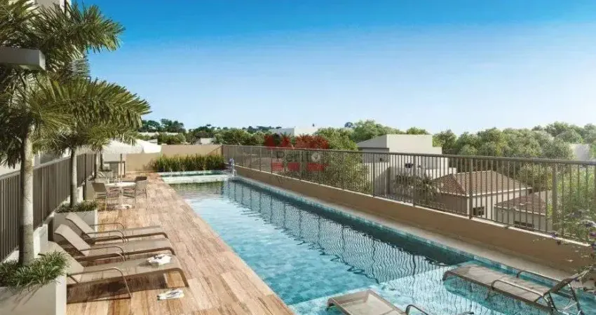 Up town nova petrópolis: apartamento de 64m² com 2 quartos e 1 vaga em sbc