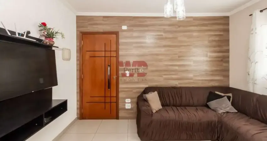 Apartamento com vaga coberta e cozinha integrada no bairro assunção – sbc! ✨