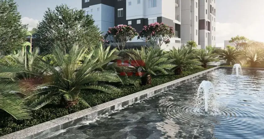 Apartamento de 55m² a venda no rudge ramos em são bernardo do campo ✨