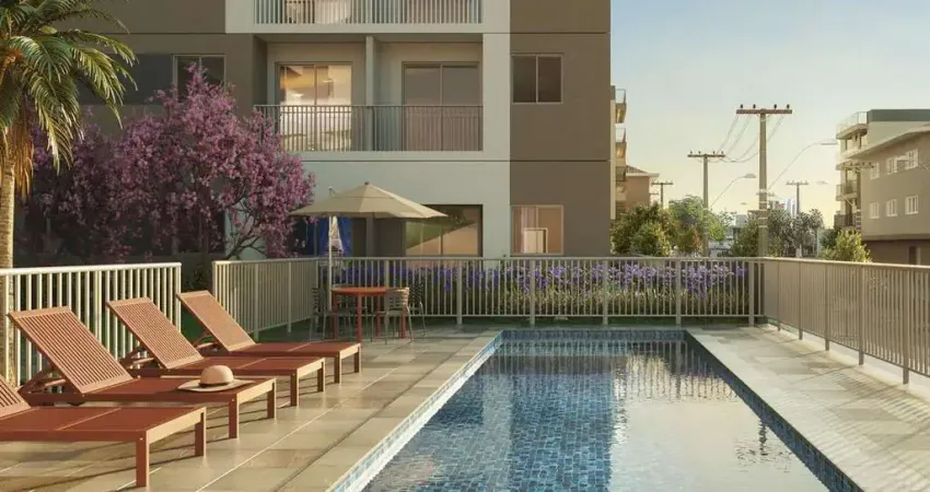 Apartamento com 1 quarto à venda na Avenida Corifeu de Azevedo Marques, 3596, Butantã, São Paulo