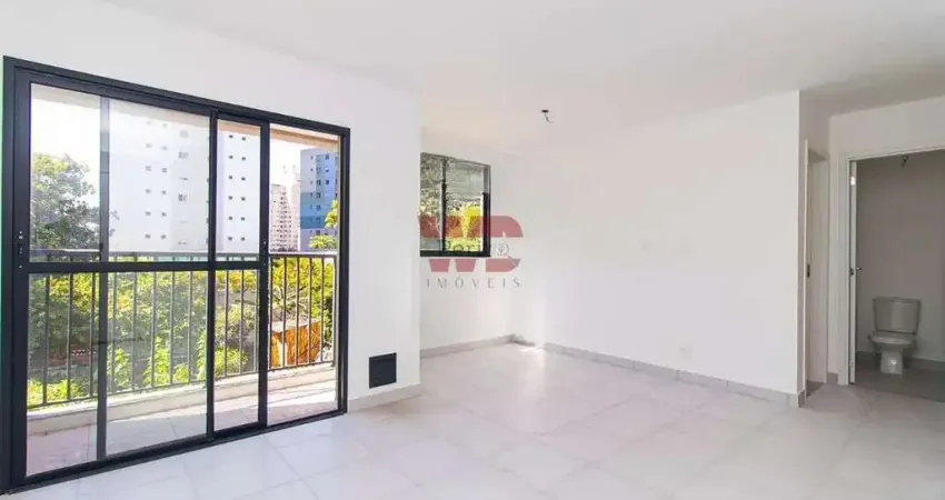 Apartamento com 1 quarto à venda na Rua Álvaro de Carvalho, 429, Consolação, São Paulo