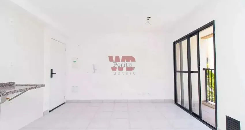 Apartamento com 1 quarto à venda na Rua Álvaro de Carvalho, 429, Consolação, São Paulo