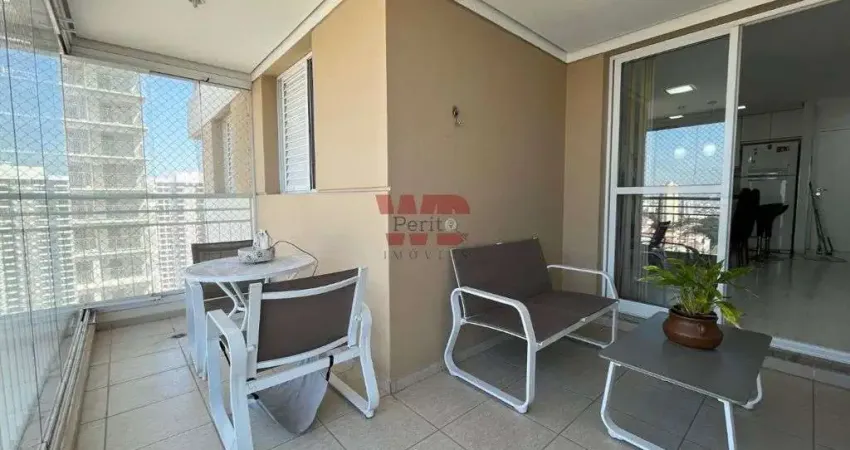 Apartamento de 78m² a venda em são paulo, ipiranga com 2 vagas