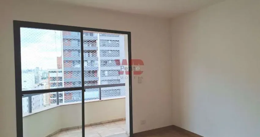 Apartamento com 2 quartos à venda na Rua Doutor Neto de Araújo, 238, Vila Mariana, São Paulo