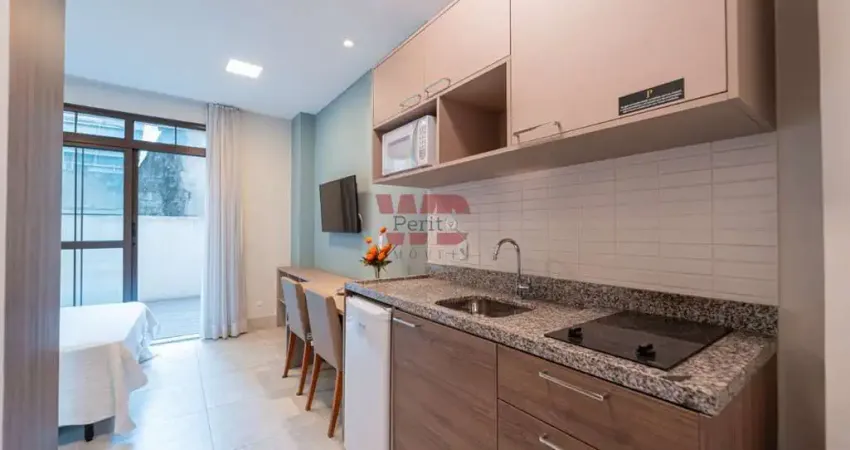 Kitnet / Stúdio à venda na Avenida Senador Queirós, 101, Centro Histórico, São Paulo