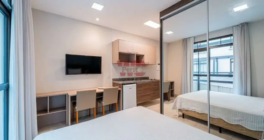 Kitnet / Stúdio à venda na Avenida Senador Queirós, 101, Centro Histórico, São Paulo