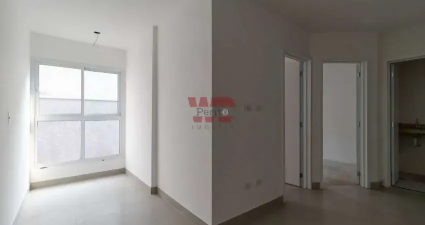 Apartamento aconchegante em diadema – conforto, segurança e praticidade! 