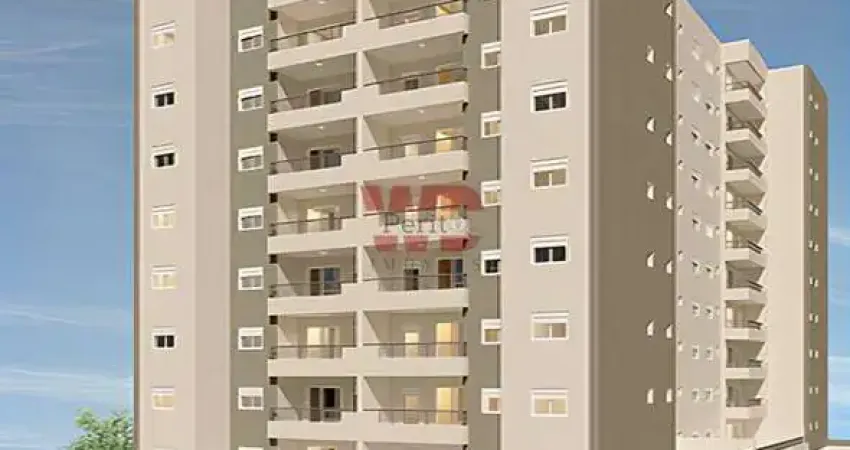Apartamento com 3 quartos à venda no Parque Jaçatuba, Santo André 