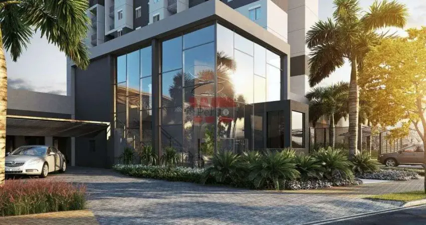 Apartamento com 2 quartos à venda no Rudge Ramos, São Bernardo do Campo