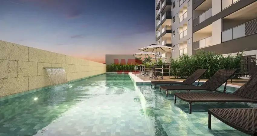 Stylo mbigucci: apartamento com 3 quartos e 2 vagas em são bernardo do campo 