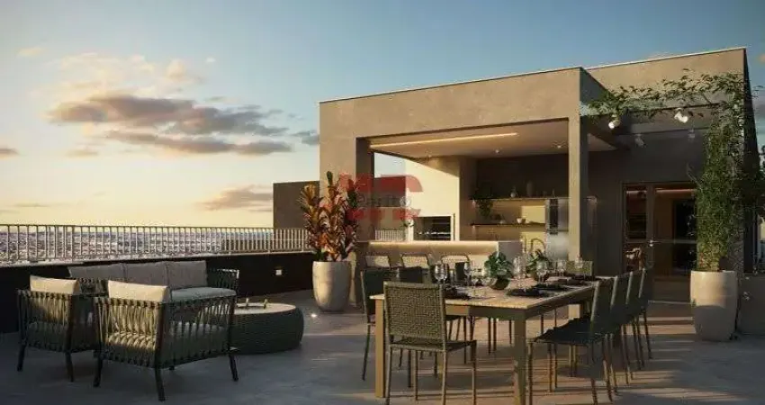 Apartamento com 1 quarto à venda no Paraíso, São Paulo 