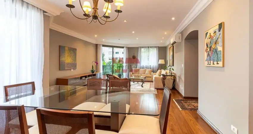 Apartamento com 3 quartos à venda na Vila Congonhas, São Paulo