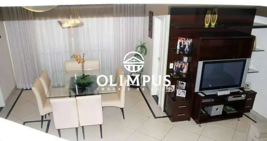 CÓD. 4564 - Cobertura Duplex com 211m² para Venda - Bairro Santa Mônica