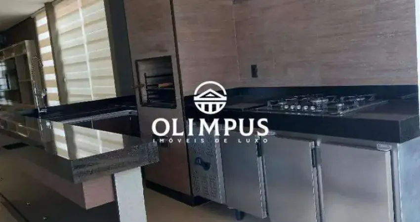 CÓD. 4525 - Excelente Casa com 334m² no Condomínio Paradiso Ecológico - Bairro Aclimação