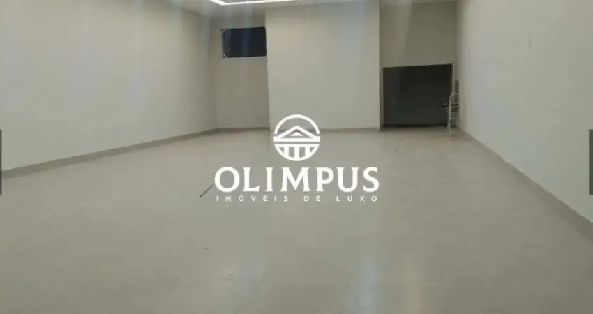 Cód. 4484 - Excelente loja comercial com 212 m² no Bairro Alto Umuarama