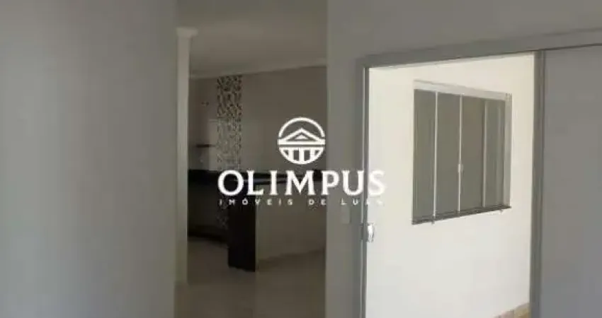 Casa com 2 quartos à venda no Martins, Uberlândia 
