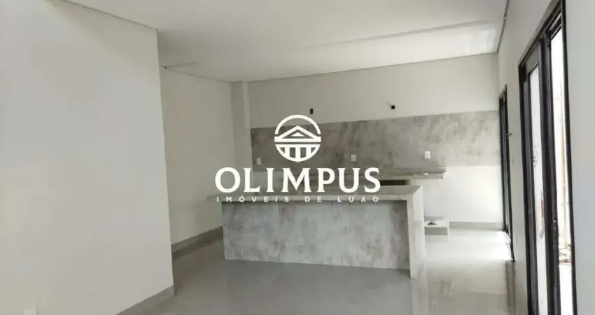 Casa com 3 quartos à venda no Aclimação, Uberlândia 
