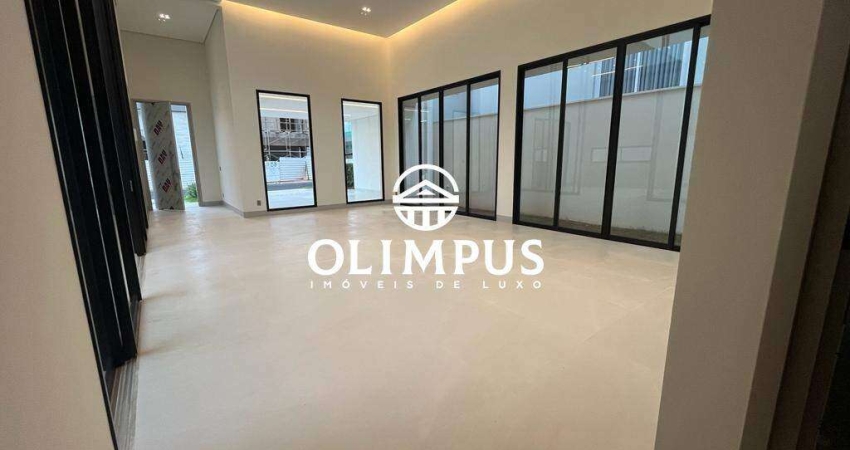 Excelente opção de casa com 265m² em condomínio