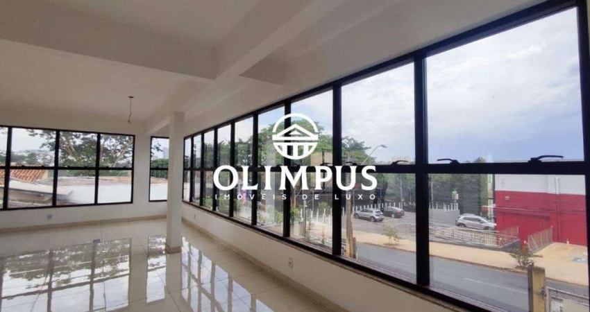 Prédio comercial disponível para locação em uma ótima localização.