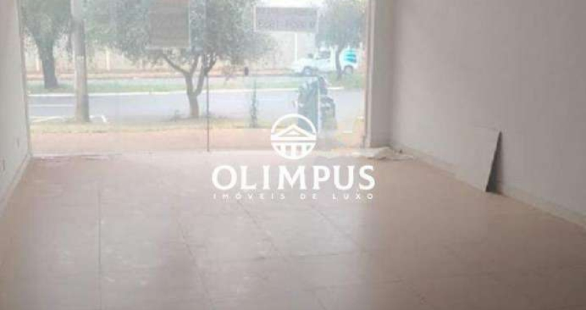 Excelente loja disponível em uma ótima localização no Granada.