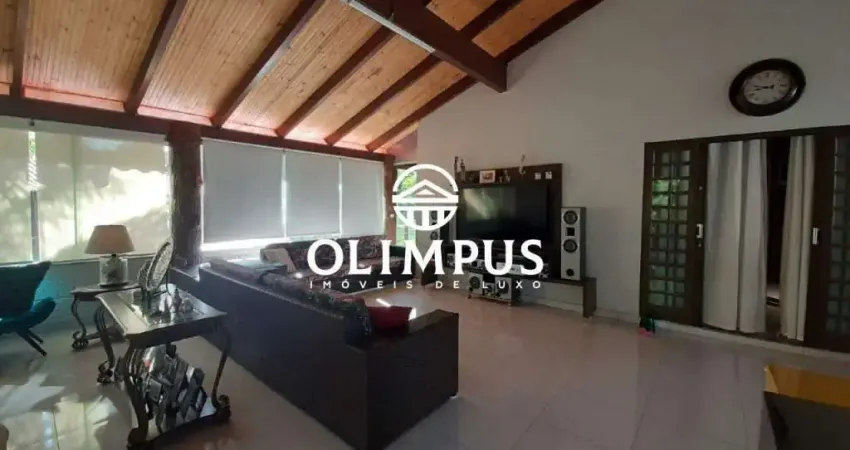 Chácara / sítio com 6 quartos à venda no Chácaras Eldorado, Uberlândia 