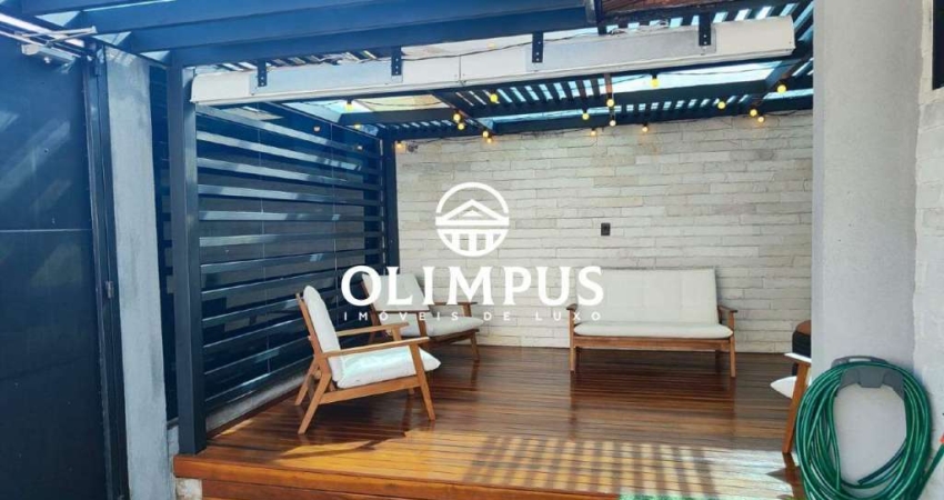 Belíssima sala comercial para alugar no bairro Cazeca.