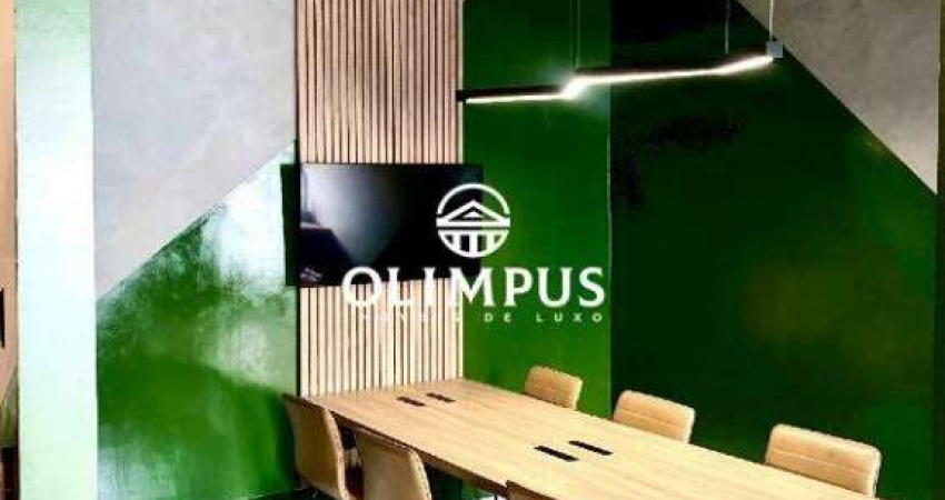 Sala comercial para alugar no Cazeca, Uberlândia 