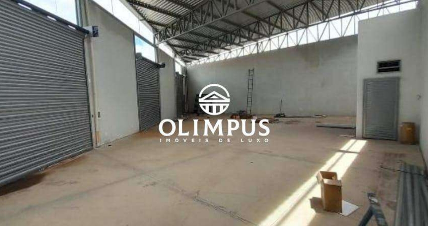 Sala comercial para alugar em Granada, Uberlândia 