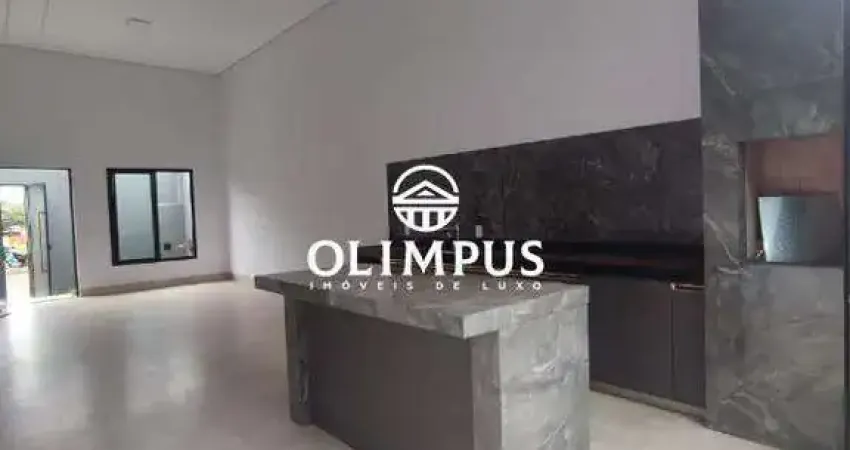 Casa com 3 quartos para alugar no Aclimação, Uberlândia 