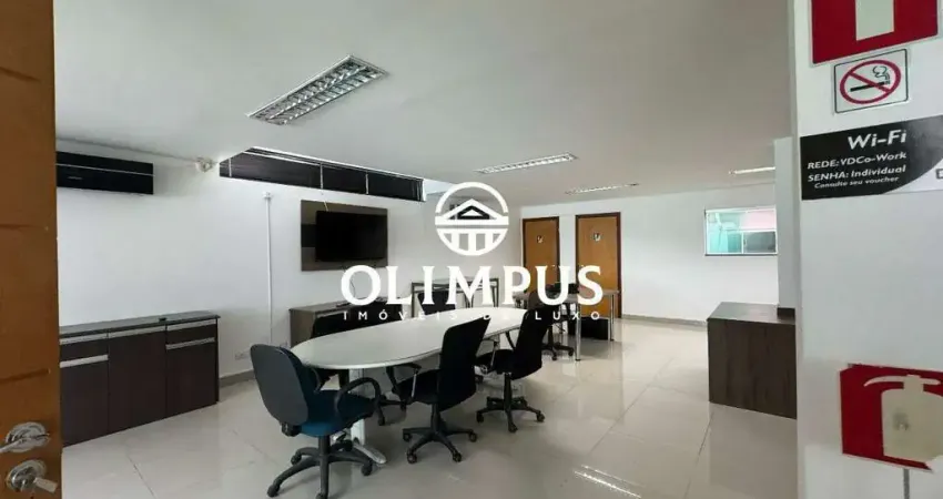 Sala comercial para alugar na Nossa Senhora Aparecida, Uberlândia 