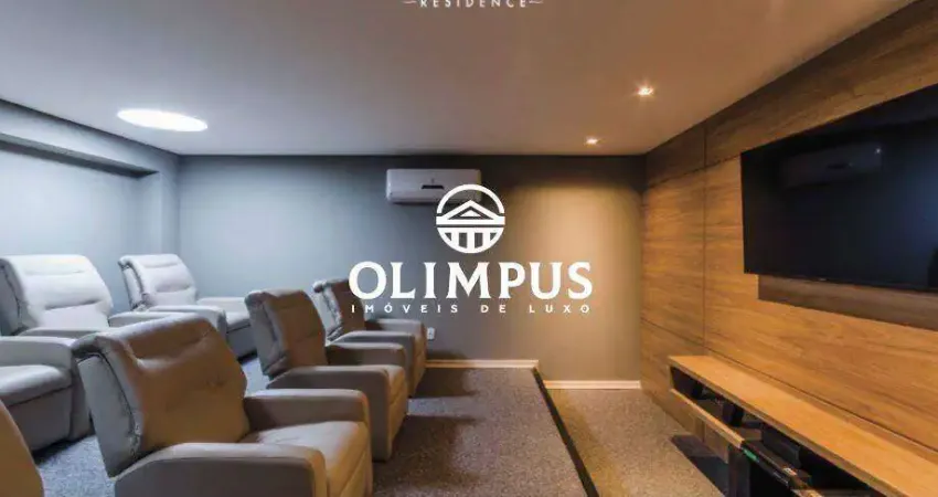 CÓD. 3702 - Belíssimo Apartamento de 86,62 m² no Bairro Tibery