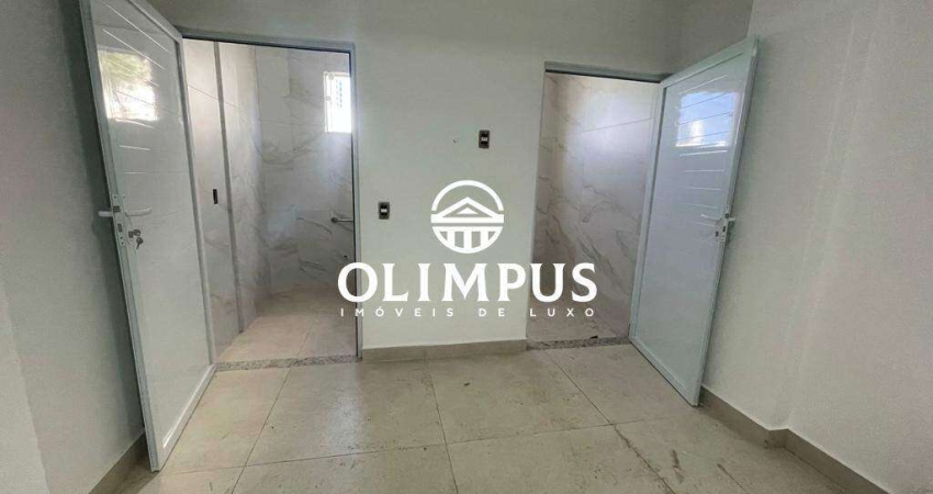 Sala comercial à venda no Martins, Uberlândia 