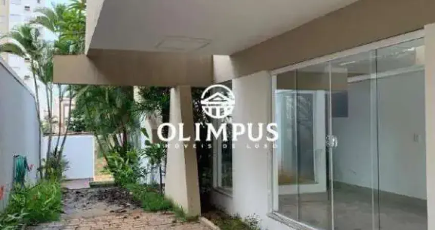 Excelente imóvel comercial/residencial no Tabajaras.