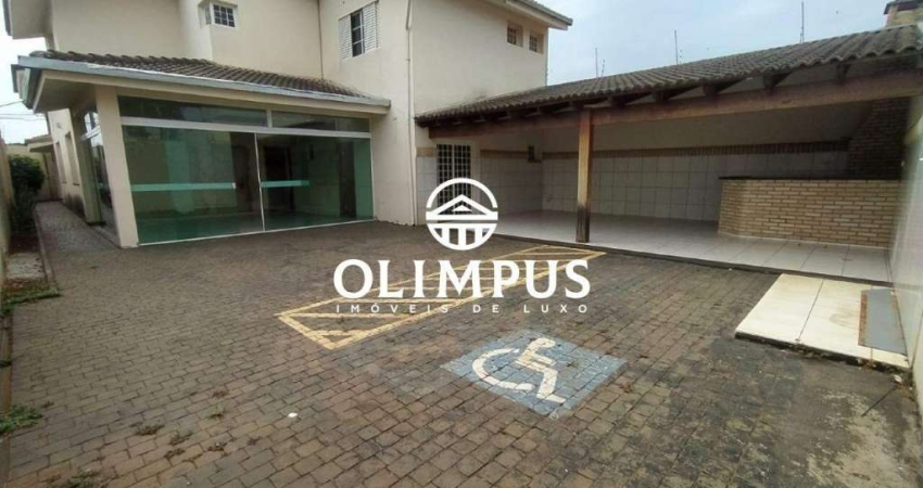 Casa com 3 quartos à venda no Umuarama, Uberlândia 