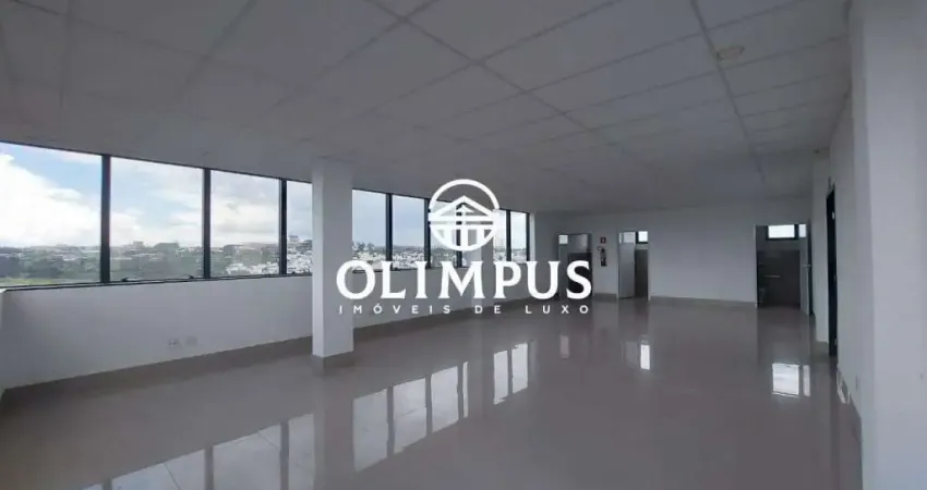 Sala comercial para alugar no Morada da Colina, Uberlândia 