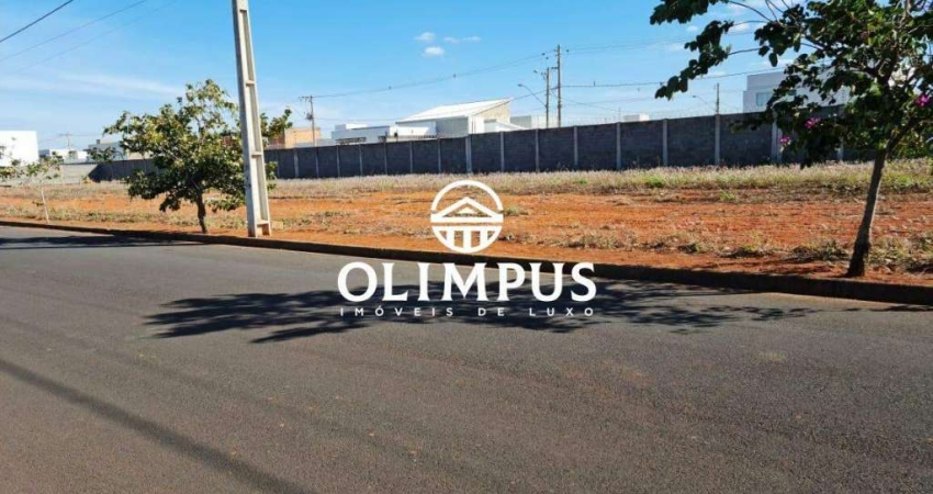 Excelente área com 6 lotes juntos em uma ótima localização.