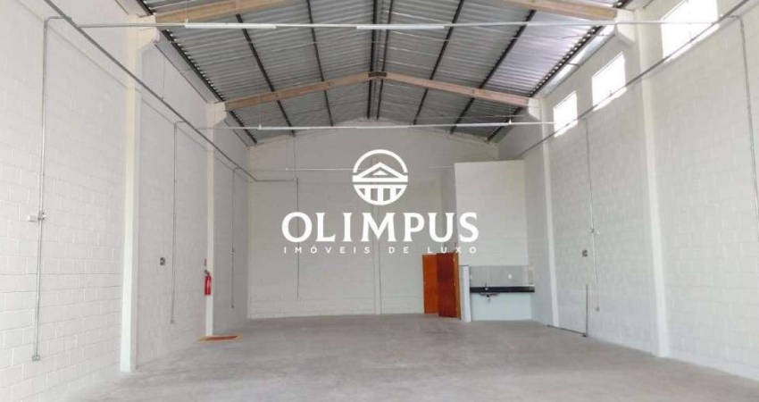 Barracão / Galpão / Depósito para alugar no Pampulha, Uberlândia 