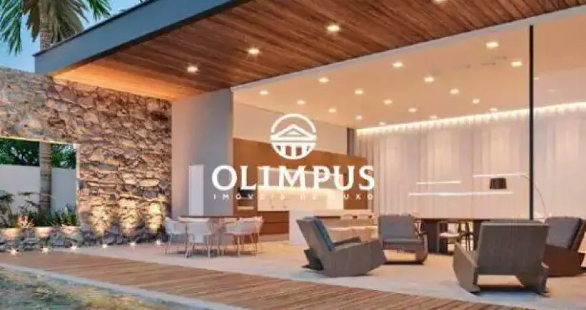 Casa com 4 quartos à venda no Morada da Colina, Uberlândia 