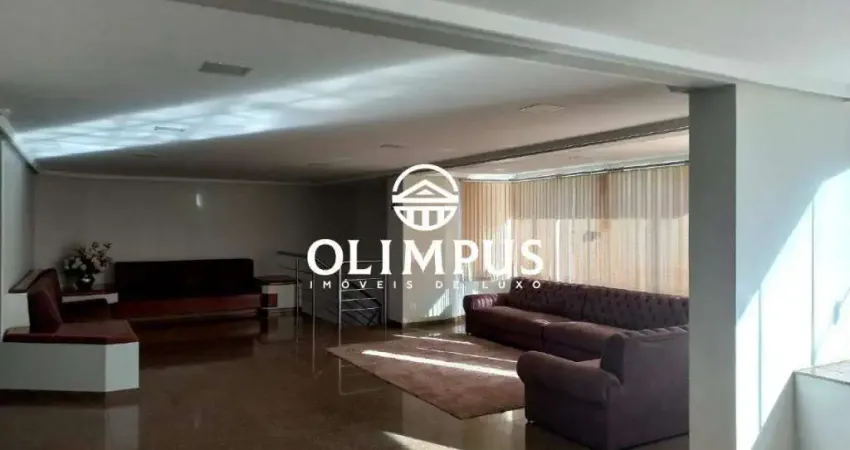 Apartamento com 4 quartos à venda no Fundinho, Uberlândia 