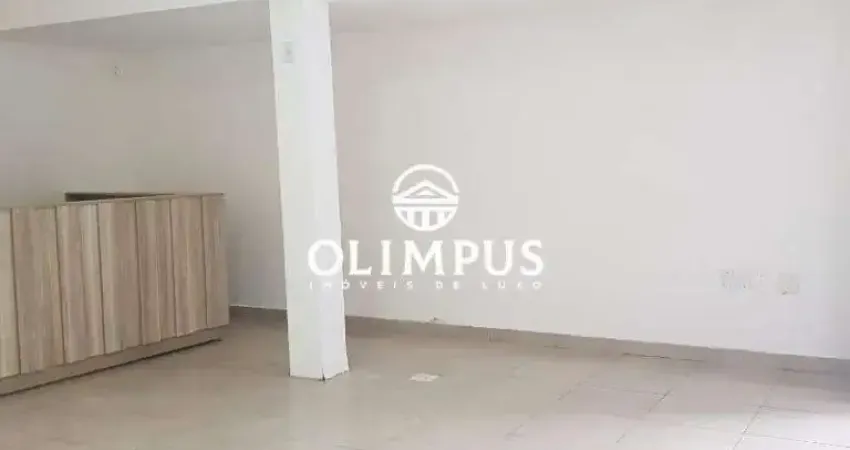 Excelente imóvel comercial no bairro Jardim das Palmeiras, com área de 250m2