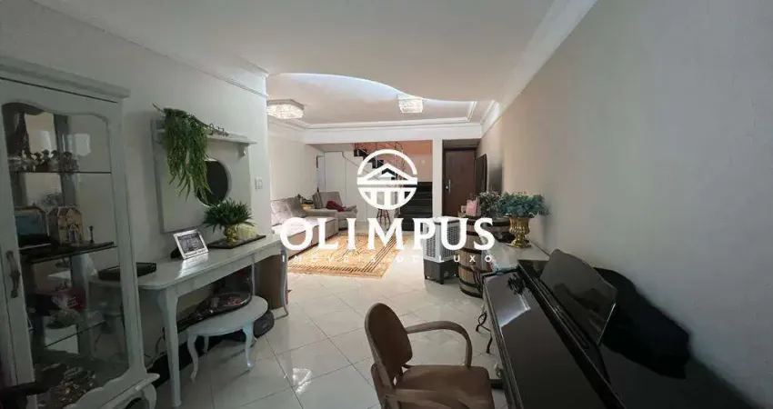 Cobertura com 4 quartos à venda no Santa Mônica, Uberlândia 