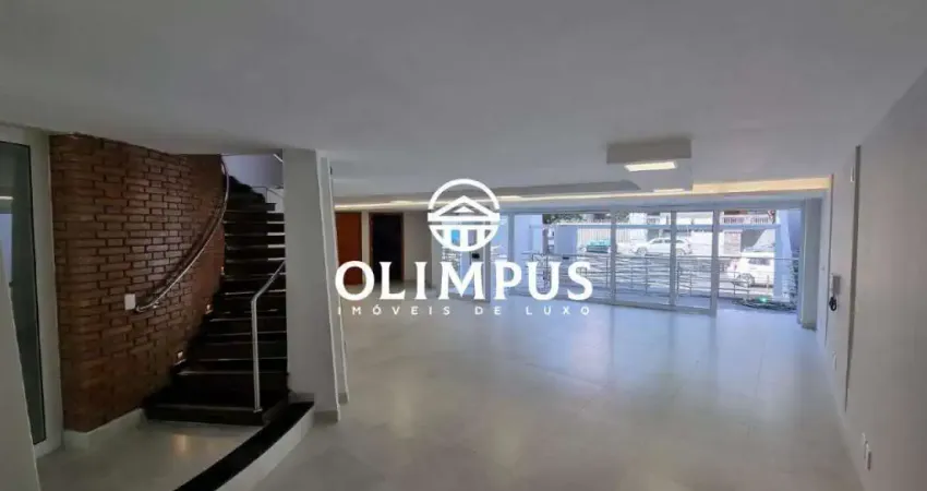 Sala comercial para alugar no Osvaldo Rezende, Uberlândia 