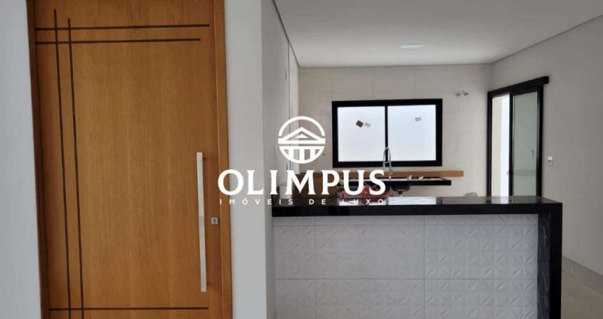 Casa com 3 quartos à venda no Grand Ville, Uberlândia 
