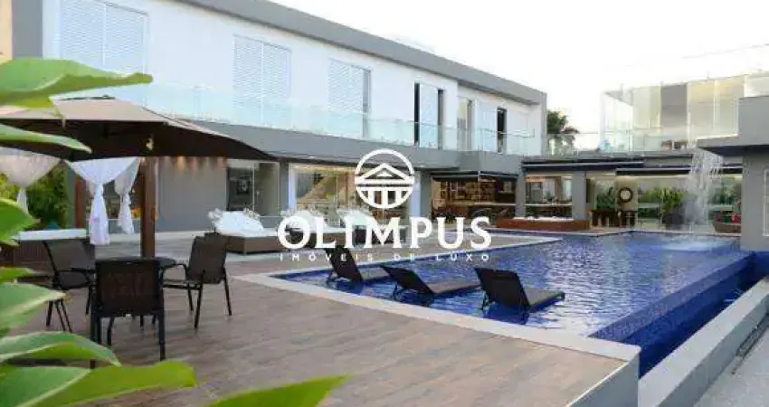 Belíssima casa em uma excelente localização com acabamento de primeira qualidade.