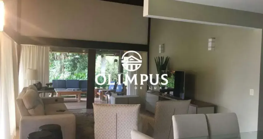 Casa em condomínio fechado com 5 quartos à venda no Morada do Sol, Uberlândia 