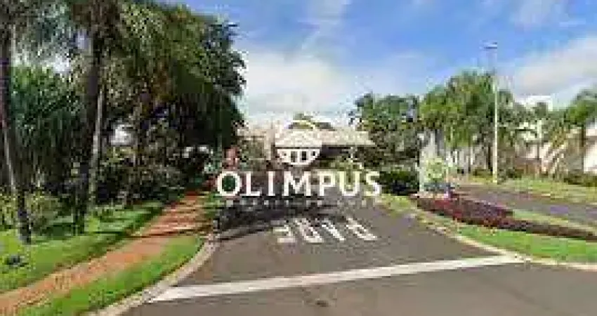 Lote de 594m² em condomínio em excelente localização no bairro Jardim Karaíba.