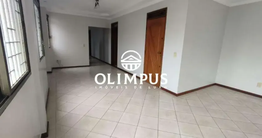 Excelente apartamento em uma ótima localização.